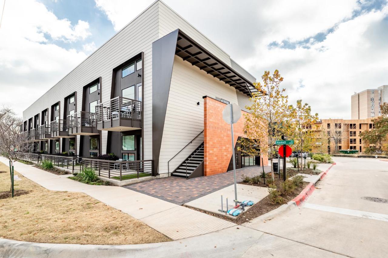 Mint House At The Hatchery - Austin Exterior foto